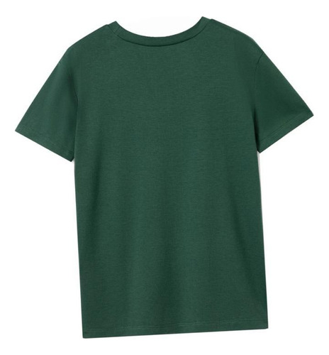 Camiseta Básica Para Mujer, Ropa Elegante, Camisa Simple