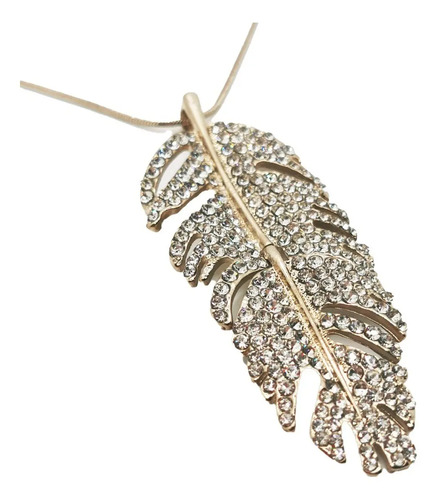 Collares Premium De Moda Coreana De Acero Inoxidable (1pz)