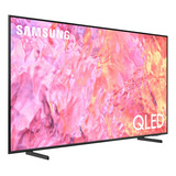 Pantalla Samsung Qn55q60cbfxza Qled 55 Pulgadas Smart Tv 4k