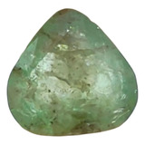 Zambia Natural Piedra Esmeralda