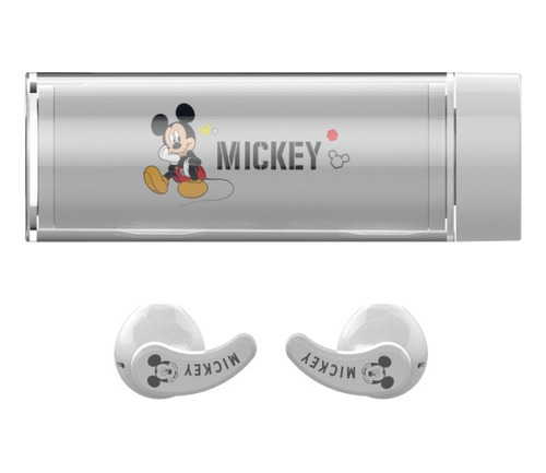 Audífonos Inalámbricos Bluetooth 5.3 De Disney Mickey Minnie