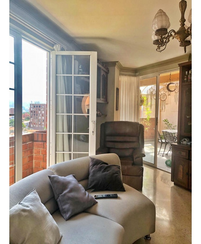 Venta Penthouse Duplex En Laureles - Imagen 4