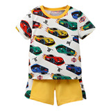 Conjunto De Sports Cars Para Nino