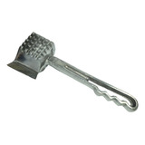 Martillo Con Hacha Grande Para Carnes/aluminio Fundido