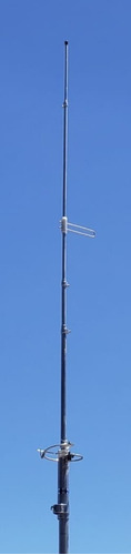 Antena Ringo Para Vhf 135-174 Mhz