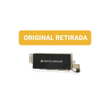 Taptic Vibracall iPhone XR Original (retirada)