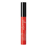 Labial Liquido Mate Tono Always Curious Indeleble By Jafra