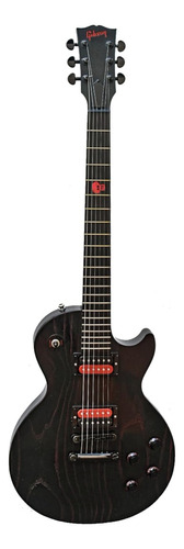 Guitarra Gibson Lespaul Voodoo Raridade
