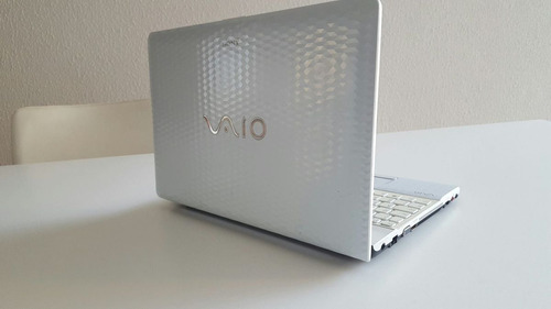 Notebook Vaio Core I5, 16gb, 240gb, 15,3 