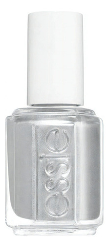 Essie Mirror Metallic No Place Like Color Crema