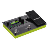 Pedal Mooer Ge150 Amp Modelado Y Multiefectos 55 Amplificado