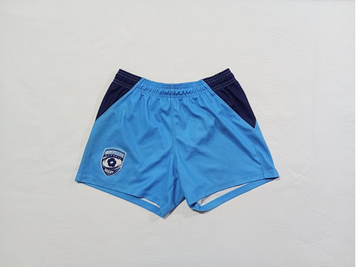 Short Montpellier Kombat Kappa Rugby Francia Talle S 