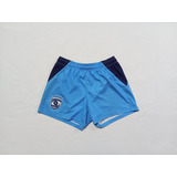 Short Montpellier Kombat Kappa Rugby Francia Talle S 