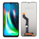 Pantalla Completa Compatible Moto G9 Play Xt-2083-1 