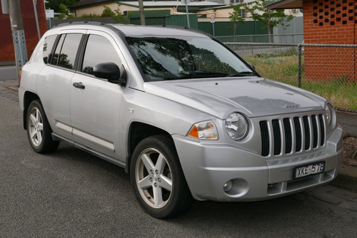 Cocuyo Jeep Compass 2007 - 2010 Derecho Foto 4