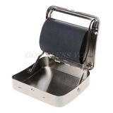 Bolador Máquina De Bolar Tabbaco De Aço Inox Resistente