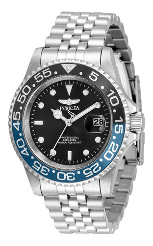 Reloj Invicta 34104 Acero Hombres