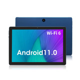 Tablet 10 Pulgadas Android 11 Tablet, Weelikeit 3gb Ram 32gb