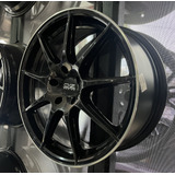 Rines Oz Veloce Gt 18 Pulgadas   5x112 Para Vw Cupra Audi