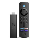 Reproductor Streaming Amazon Fire Tv Stick 4k Max Con Alexa