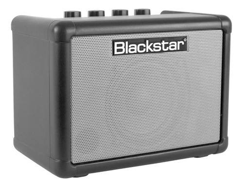 Blackstar Fly3 Bass Amplificador  Mini Para Bajo 
