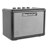 Blackstar Fly3 Bass Amplificador  Mini Para Bajo 