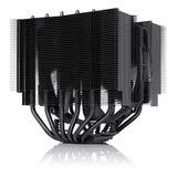 Enfriador De Cpu Noctua Nh-d15s, Doble Torre, 140mm