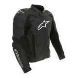 Alpinestars Campera De Cuero Gp Plus R V2 Pista Rider-pro ®