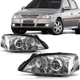 Optica P/chevrolet Astra 03 04 05 06 07 08 09 2010 2011