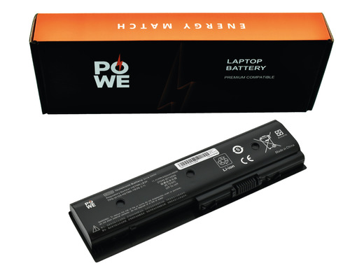 Bateria Premium For Hp Pavilion Dv6t-7000 Mo06