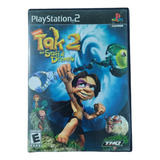 Tak 2 : La Personal De Sueños Juego Original Ps2