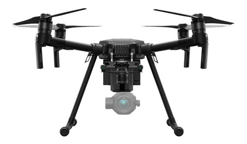 Drone Dji Matrice M200 Preto 2 Baterias