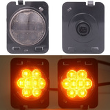 Luz Led Direccional Jeep Wrangler