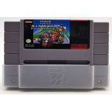 Super Mario Kart Snes Original * R G Gallery