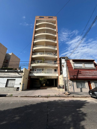 Departamento En Venta En Sáenz Peña