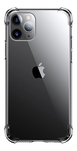 Funda Transparente Para iPhone 13 12 Pro Max 11 X Xs Xr 7 8 