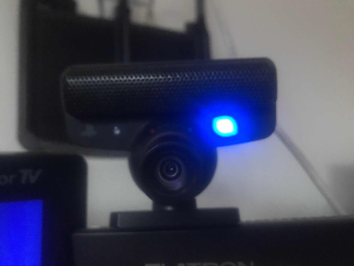 Camara Webcam Ps3
