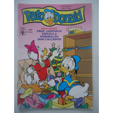 Pato Donald #1956 Ano 1991