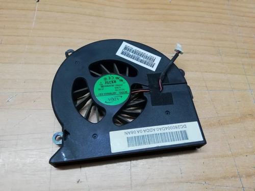 Cooler Fan Ventilador Notebook Hp Dv7 Usado Impecable