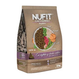 Nufit Cachorro 8 Kg Croqueta Alimento Premium Perro By Nupec