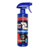 Rapid Effect Spray, Suppliant