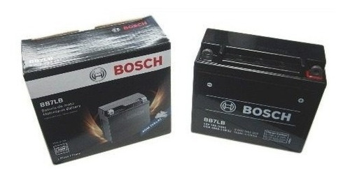 Bat 12n5-3b Motomel Cg 150 S2 S3 Full Gel Bosch Cuota