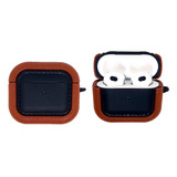 Capa Case Anti Impacto E Anti Quedas Para AirPods 3 Apple