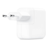 Cargador Apple Usb-c Doble De 35 W