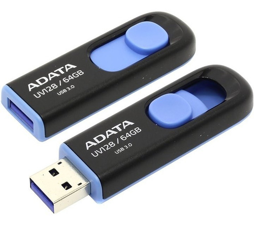 Adata Memorias Usb 64gb Alta Tranferencia Portatil Varios Modelos Mayoreo Barata Original Nueva Sellada