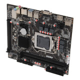 Placa Base De Ordenador B250b4 Desktop M Atx Dual Channel Dd