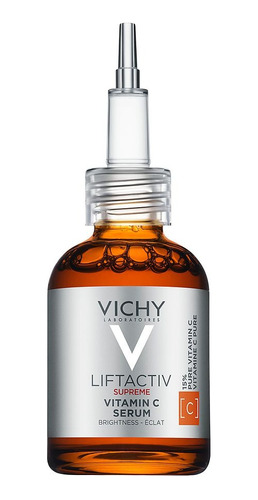 Liftactiv Vitamina C Corrector De Piel Con Hyaluronic Acid