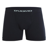 Cueca Boxer Duomo 256 Original Sem Costura Em Microfibra