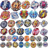 Beyblade Bleyblade  X1 + Lanzador A Elección Bley Bley