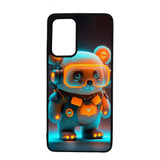 Carcasa Funda Para Huawei Y7a Diseño 269